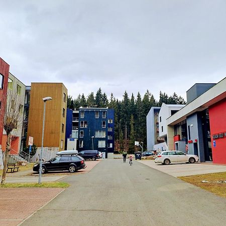Plne Vybaveny Apartman Pod Mumlavskym Vodopadem, Zahrada S Ohnistem, Idealni Vychozi Bod Pro Turistiku, U Cesty Na Hrebeny, Kousek Do Centra, Absolutni Klid, Vybaveny I Pro Deti, Wellness A Fitko Naproti Harrachov Exterior photo