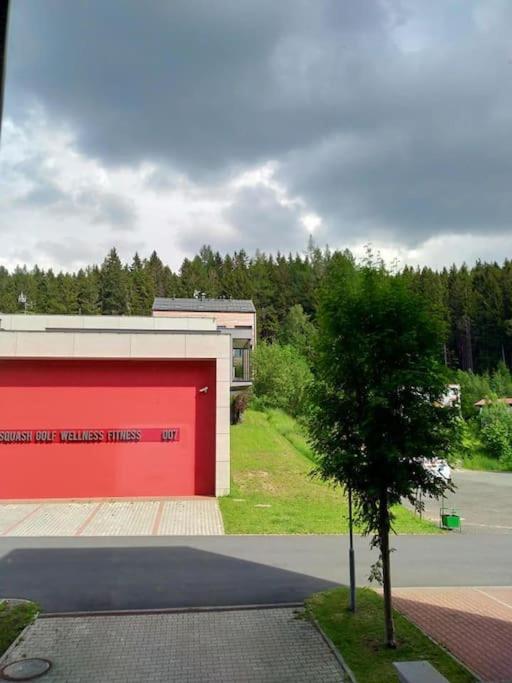 Plne Vybaveny Apartman Pod Mumlavskym Vodopadem, Zahrada S Ohnistem, Idealni Vychozi Bod Pro Turistiku, U Cesty Na Hrebeny, Kousek Do Centra, Absolutni Klid, Vybaveny I Pro Deti, Wellness A Fitko Naproti Harrachov Exterior photo