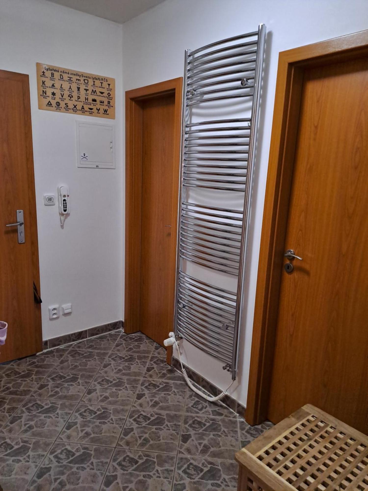 Plne Vybaveny Apartman Pod Mumlavskym Vodopadem, Zahrada S Ohnistem, Idealni Vychozi Bod Pro Turistiku, U Cesty Na Hrebeny, Kousek Do Centra, Absolutni Klid, Vybaveny I Pro Deti, Wellness A Fitko Naproti Harrachov Exterior photo