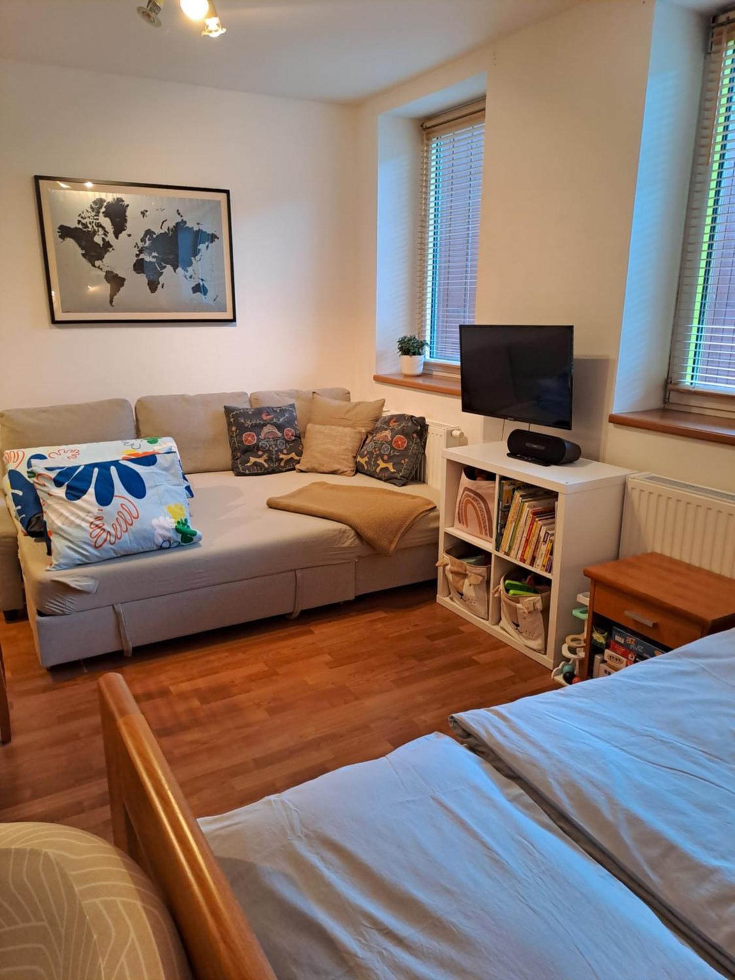 Plne Vybaveny Apartman Pod Mumlavskym Vodopadem, Zahrada S Ohnistem, Idealni Vychozi Bod Pro Turistiku, U Cesty Na Hrebeny, Kousek Do Centra, Absolutni Klid, Vybaveny I Pro Deti, Wellness A Fitko Naproti Harrachov Exterior photo