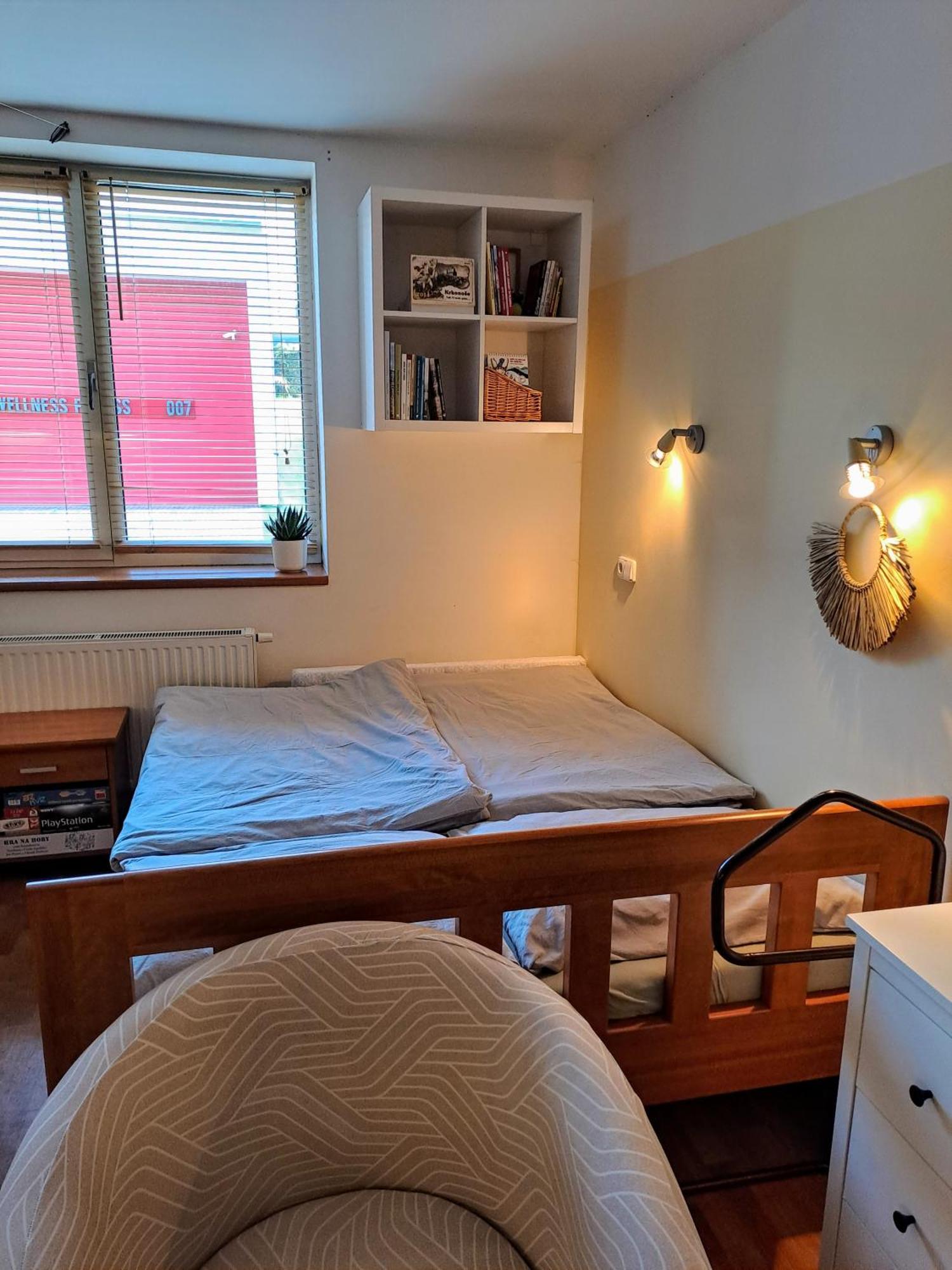 Plne Vybaveny Apartman Pod Mumlavskym Vodopadem, Zahrada S Ohnistem, Idealni Vychozi Bod Pro Turistiku, U Cesty Na Hrebeny, Kousek Do Centra, Absolutni Klid, Vybaveny I Pro Deti, Wellness A Fitko Naproti Harrachov Exterior photo