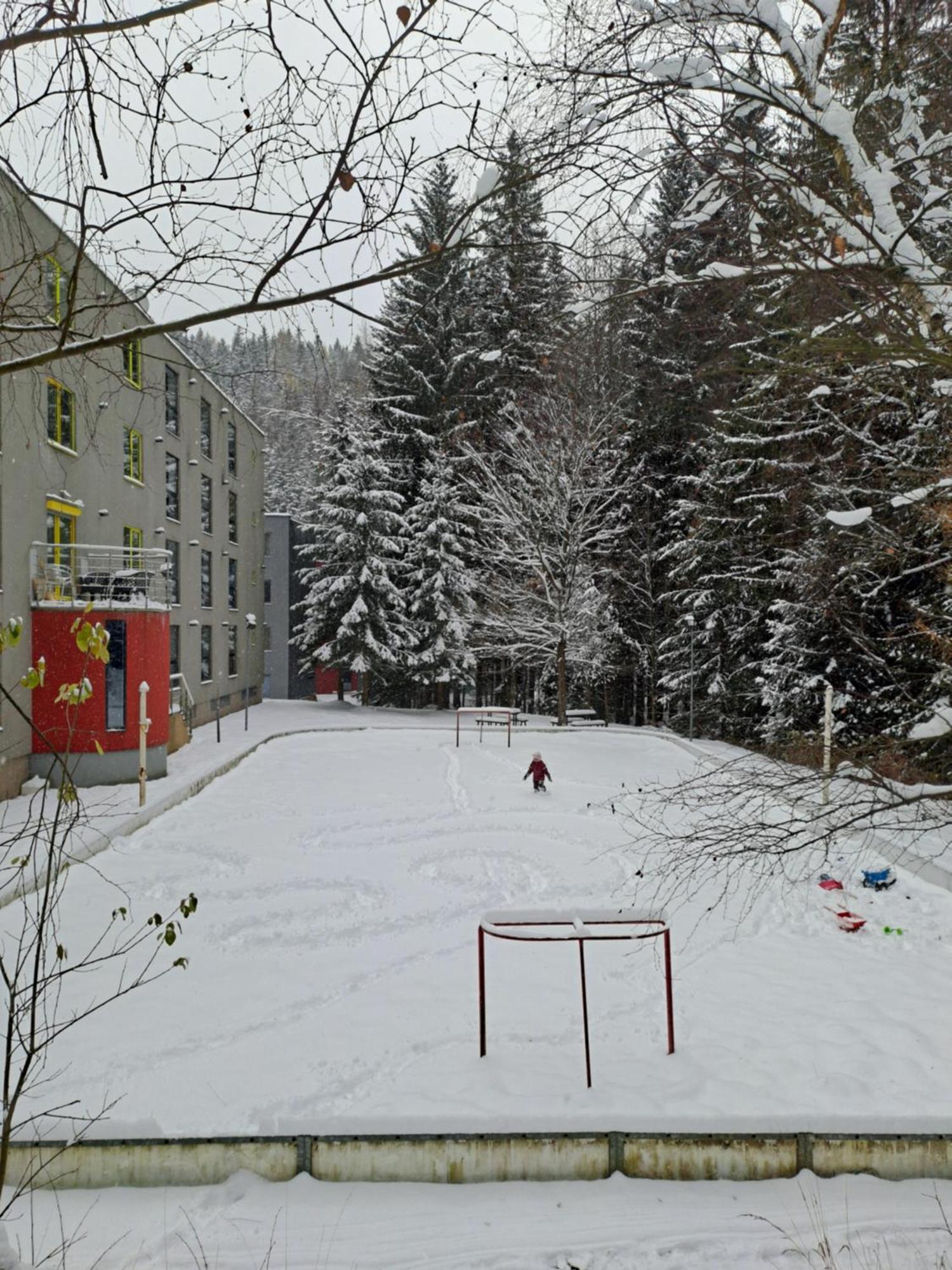 Plne Vybaveny Apartman Pod Mumlavskym Vodopadem, Zahrada S Ohnistem, Idealni Vychozi Bod Pro Turistiku, U Cesty Na Hrebeny, Kousek Do Centra, Absolutni Klid, Vybaveny I Pro Deti, Wellness A Fitko Naproti Harrachov Exterior photo