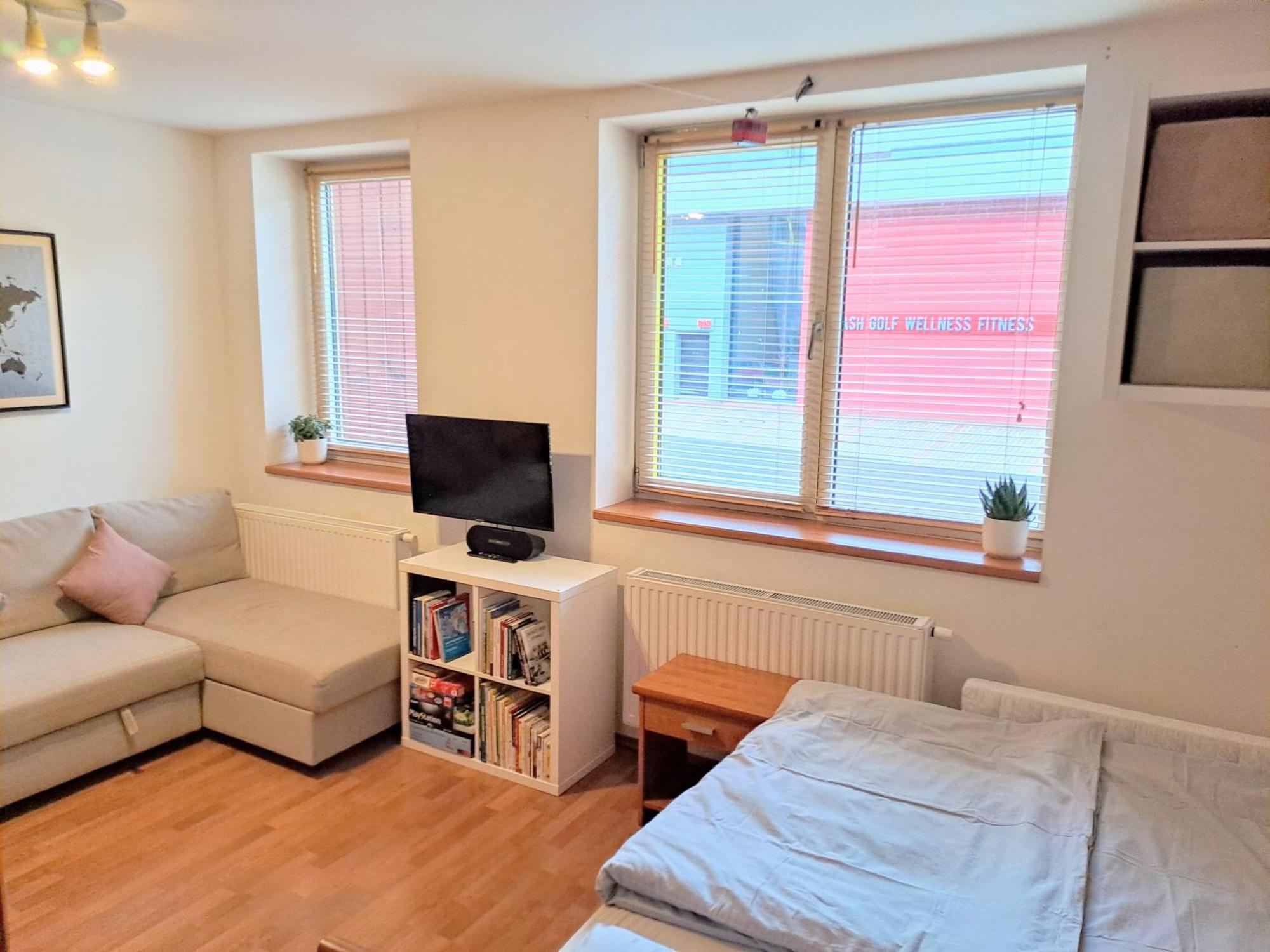 Plne Vybaveny Apartman Pod Mumlavskym Vodopadem, Zahrada S Ohnistem, Idealni Vychozi Bod Pro Turistiku, U Cesty Na Hrebeny, Kousek Do Centra, Absolutni Klid, Vybaveny I Pro Deti, Wellness A Fitko Naproti Harrachov Exterior photo